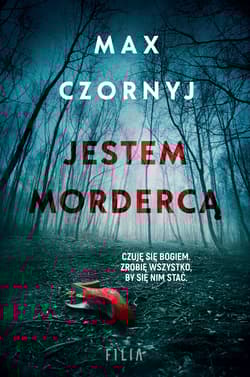Jestem mordercą wyd. specjalne