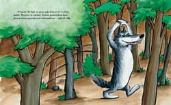 Galeria - zdjęcie nr. 2 - Jestem najsilniejszy