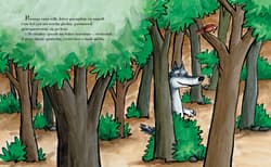 Galeria - zdjęcie nr. 4 - Jestem najsilniejszy