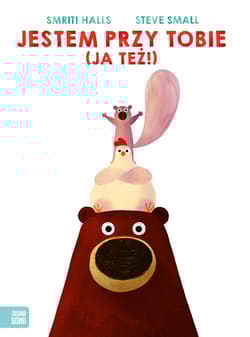 Jestem przy tobie (Ja też!) - Smriti Halls