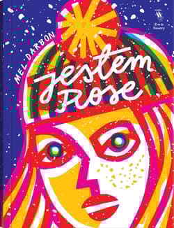 Jestem Rose - Mel Darbon