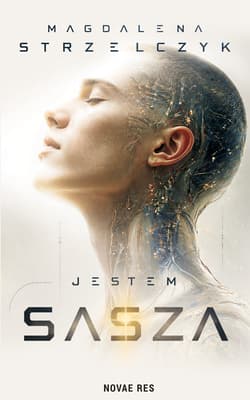 Jestem Sasza