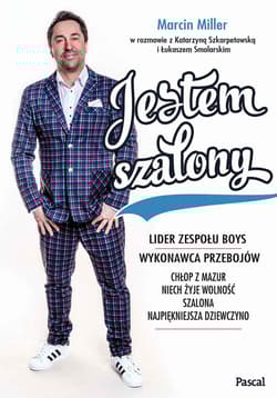Galeria - zdjęcie nr. 1 - Jestem szalony