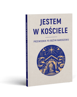 Jestem w kościele - Michał Baranowski OFMCony