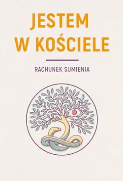 Jestem w Kościele. Rachunek sumienia - Krzysztof Skowroński