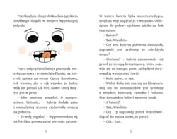 Galeria - zdjęcie nr. 2 - Jestem Wandzia. Jesień pierwsza klasa. Wandzia