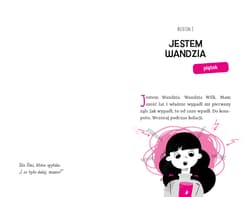 Galeria - zdjęcie nr. 2 - Jestem Wandzia. Ząb w kompocie i wielkie zmiany