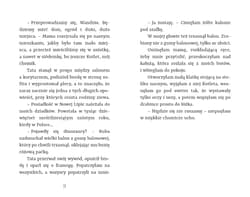 Galeria - zdjęcie nr. 3 - Jestem Wandzia. Ząb w kompocie i wielkie zmiany