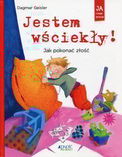 Jestem wściekły! - Dagmar Geisler