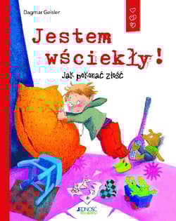 Jestem wściekły! - Dagmar Geisler