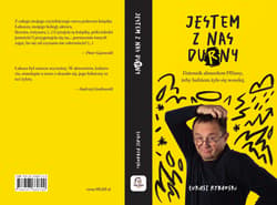 Galeria - zdjęcie nr. 2 - Jestem z nas durny. Dziennik absurdem pisany, żeby ludziom żyło się weselej.