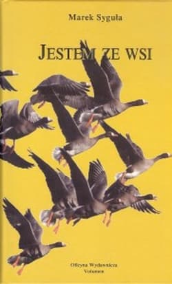 Jestem ze wsi - Marek Syguła