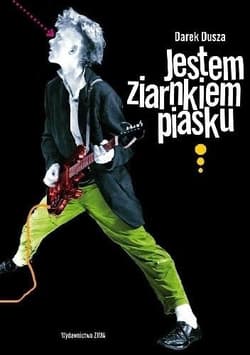 Jestem ziarnkiem piasku wyd.2 - Darek Dusza