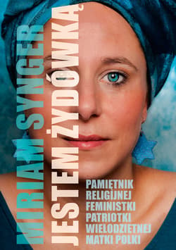 Jestem Żydówką - ebook - Miriam Synger