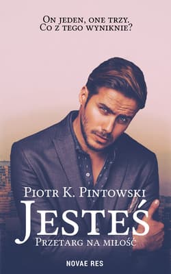 Jesteś - Pintowski Piotr K.