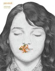 Jesteś - Bourget Laetitia, Joanna Concejo