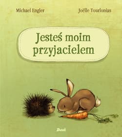 Jesteś moim przyjacielem