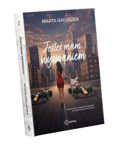 Galeria - zdjęcie nr. 2 - Jesteś moim wyzwaniem