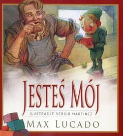 Jesteś mój - Lucado Max