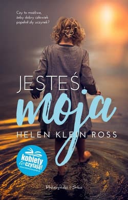 Jesteś moja - Klein Ross Helen