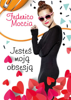 Jesteś moją obsesją_plik - ebook - Federico Moccia