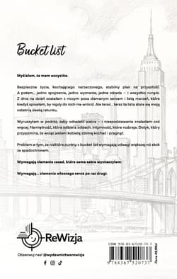 Galeria - zdjęcie nr. 2 - Jesteś na mojej bucket list