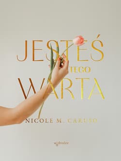 Jesteś tego warta - ebook