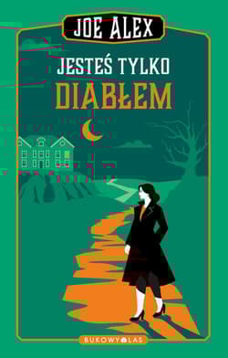 Jesteś tylko diabłem - Joe Alex, Maciej Słomczyński