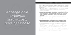 Galeria - zdjęcie nr. 3 - Jesteś ważna. Przewodnik do wnętrza siebie. Wspierające afirmacje i ćwiczenia rozwojowe