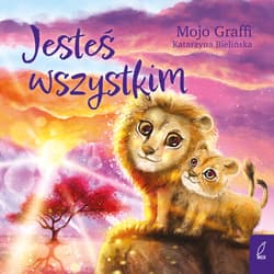 Jesteś wszystkim. Mojo Graffi - Graffi Mojo