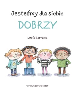 Jesteśmy dla siebie dobrzy - Lucía Serrano