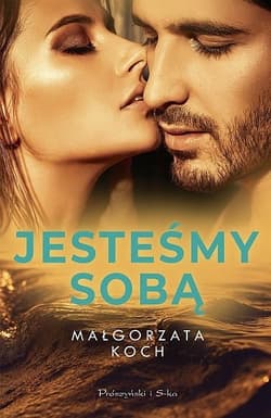 Jesteśmy sobą - Małgorzata Koch