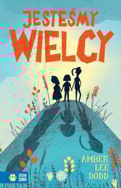 Jesteśmy wielcy - Lee Dodd Amber