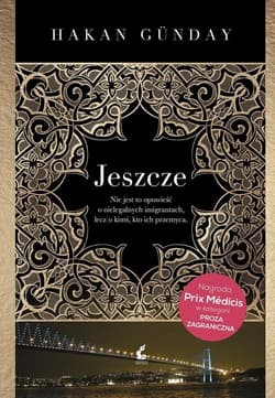 Jeszcze - Hakan Günday