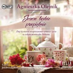 Jeszcze będzie przepięknie audiobook - Agnieszka Olejnik