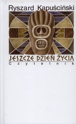 Jeszcze dzień życia