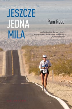 Jeszcze jedna mila - ebook - Pam Reed