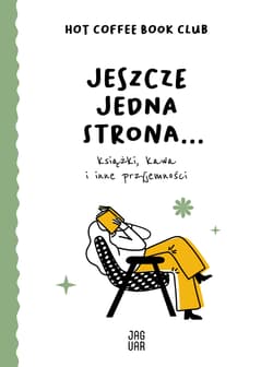 Galeria - zdjęcie nr. 2 - Jeszcze jedna strona… książki, kawa i inne przyjemności