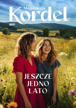 Jeszcze jedno lato - ebook - Magdalena Kordel