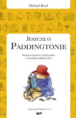 Jeszcze o Paddingtonie - Michael Bond