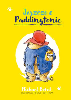 Jeszcze o Paddingtonie - ebook - Michael Bond