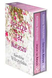 Jeszcze raz, Nataszo / Dasz radę, Nataszo pakiet
