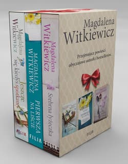 Jeszcze się kiedyś spotkamy / Pierwsza na liście / Srebrna łyżeczka Pakiet