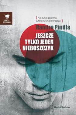 Jeszcze tylko jeden nieboszczyk - ebook - Ramiro Pinilla
