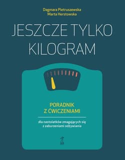 Jeszcze tylko kilogram - ebook