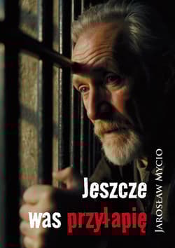 Jeszcze was przyłapię - Jarosław Mycio