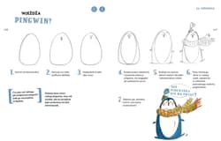 Galeria - zdjęcie nr. 2 - Jeszcze więcej nauki rysowania. Zacznij od ziemniaczka