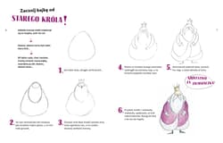 Galeria - zdjęcie nr. 3 - Jeszcze więcej nauki rysowania. Zacznij od ziemniaczka