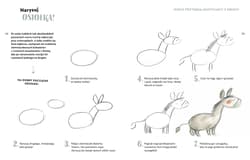 Galeria - zdjęcie nr. 4 - Jeszcze więcej nauki rysowania. Zacznij od ziemniaczka