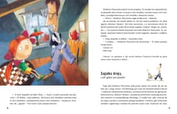 Galeria - zdjęcie nr. 4 - Jeszcze większa księga detektywa Pozytywki